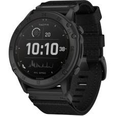 Умные часы Garmin Tactix Delta Solar 010-02357-11