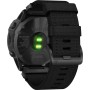 Умные часы Garmin Tactix Delta Solar 010-02357-11