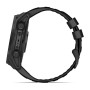 Умные часы Garmin Tactix 8 51mm Solar Sapphire Applied Ballistics Elite Black 010-03407-11