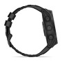 Умные часы Garmin Tactix 8 51mm Solar Sapphire Applied Ballistics Elite Black 010-03407-11