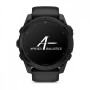Умные часы Garmin Tactix 8 51mm Amoled Sapphire Applied Ballistic Solver 2 Band 010-03406-01