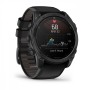 Умные часы Garmin Tactix 8 51mm Amoled Sapphire Applied Ballistic Solver 2 Band 010-03406-01