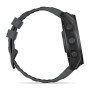 Умные часы Garmin Tactix 8 51mm Amoled Cerakote Sapphire Black 010-04553-01