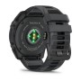Умные часы Garmin Tactix 8 51mm Amoled Cerakote Sapphire Black 010-04553-01