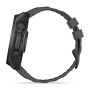 Умные часы Garmin Tactix 8 51mm Amoled Cerakote Sapphire Black 010-04553-01