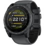 Умные часы Garmin Tactix 8 51mm Amoled Cerakote Coating Slate Gray 010-04553-00