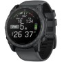 Умные часы Garmin Tactix 8 51mm Amoled Cerakote Coating Slate Gray 010-04553-00