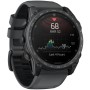 Умные часы Garmin Tactix 8 51mm Amoled Cerakote Coating Slate Gray 010-04553-00