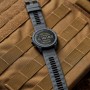 Умные часы Garmin Tactix 8 51mm Amoled Cerakote Coating Slate Gray 010-04553-00
