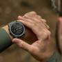 Умные часы Garmin Tactix 8 51mm Amoled Cerakote Sapphire Olive 010-04553-11