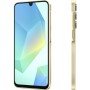 Смартфон Samsung Galaxy A16 8/256Gb 5G Gold (SM-A166M)