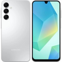 Смартфон Samsung Galaxy A16 6/128Gb 4G Grey
