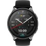 Умные часы Amazfit Pop 3R Black (Черный) A2319