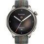 Умные часы Amazfit Balance A2287 Sunset Grey (Серый)