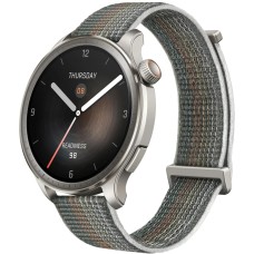 Умные часы Amazfit Balance A2287 Sunset Grey (Серый)