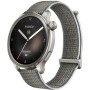 Умные часы Amazfit Balance A2287 Sunset Grey (Серый)