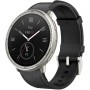 Умные часы Amazfit Active 2 Black Leather (Черный)