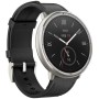 Умные часы Amazfit Active 2 Black Leather (Черный)