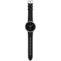 Умные часы Amazfit Active 2 Black Leather (Черный)