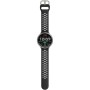 Умные часы Amazfit Active 2 Black Sport Silicone (Черный)
