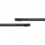 Ноутбук Apple MacBook Pro 14 2024 3024×1964, Apple M4 Pro (M4 Pro 12C CPU, 16C GPU, 2024), RAM 24 GB, SSD 512 GB, macOS, MX2H3, Black Space