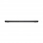 Ноутбук Apple MacBook Pro 14 2024 3024×1964, Apple M4 Pro (M4 Pro 12C CPU, 16C GPU, 2024), RAM 24 GB, SSD 512 GB, macOS, MX2H3, Black Space