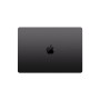 Ноутбук Apple MacBook Pro 14 2024 3024×1964, Apple M4 Pro (M4 Pro 14C CPU, 20C GPU, 2024), RAM 48 GB, SSD 512 GB, macOS, Z1FE00012, Black Space