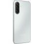 Смартфон Samsung Galaxy M17 5G 6/128 ГБ, Dual nano SIM, Silver