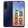 Смартфон Samsung Galaxy M17 5G 6/128 ГБ, Dual nano SIM, Black