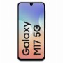 Смартфон Samsung Galaxy M17 5G 6/128 ГБ, Dual nano SIM, Black