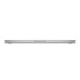 Ноутбук Apple MacBook Pro 16 M4 Max 2024  3456x2234, Apple M4 Max (M4 Max 16C CPU, 40C GPU, 2024), RAM 64GB, SSD 4 TB, macOS, Z1FS0000Q, Silver