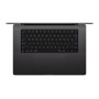 Ноутбук Apple MacBook Pro 16 M4 Max 2024  3456x2234, Apple M4 Max (M4 Max 14C CPU, 32C GPU, 2024), RAM 36GB, SSD 2 TB, macOS, Z1FV00006, Space Black