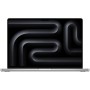 Ноутбук Apple MacBook Pro 16 M4 Max 2024  3456x2234, Apple M4 Max (M4 Max 16C CPU, 40C GPU, 2024), RAM 48GB, SSD 1 TB, macOS, MX2W3, Silver