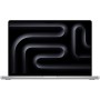 Ноутбук Apple MacBook Pro 16 2024 3456x2234, Apple M4 Pro (M4 Pro 14C CPU, 20C GPU, 2024), RAM 48GB, SSD 1024 GB, macOS, Z1FQ00005, Silver