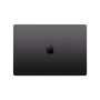 Ноутбук Apple MacBook Pro 16 2024 3456x2234, Apple M4 Pro (M4 Pro 14C CPU, 20C GPU, 2024), RAM 48GB, SSD 4TB, macOS, Z1FT000G7, Space Black, Nano