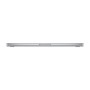 Ноутбук Apple MacBook Pro 16 2024 3456x2234, Apple M4 Pro (M4 Pro 14C CPU, 20C GPU, 2024), RAM 24GB, SSD 1024 GB, macOS, Z1FP00006, Silver