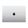 Ноутбук Apple MacBook Pro 16 2024 3456x2234, Apple M4 Pro (M4 Pro 14C CPU, 20C GPU, 2024), RAM 24GB, SSD 1024 GB, macOS, Z1FP00006, Silver