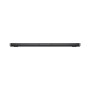 Ноутбук Apple MacBook Pro 14 2024 3024×1964, Apple M4 Max (M4 Max 16C CPU, 40C GPU, 2024), RAM 128 GB, SSD 4 TB, macOS, Z1FG0000S, Space Black