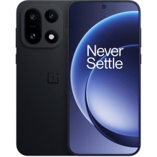 Смартфон OnePlus 15 12/256, Dual nanoSIM, IN, черный (CPH2745)