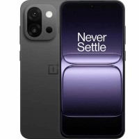 Смартфон OnePlus 13s 12/512, nanoSIM + nanoSIM, IN, Black Velvet, черный