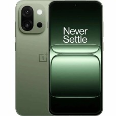 Смартфон OnePlus 13s 12/512, nanoSIM + nanoSIM, IN, Green Silk, зеленый