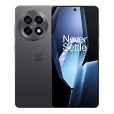 Смартфон OnePlus 13R 12/256, nanoSIM + eSIM, EU, Nebula Noir, черный CPH2645