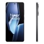 Смартфон OnePlus 13R 12/256, nanoSIM + eSIM, EU, Nebula Noir, черный CPH2645