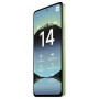 Смартфон Xiaomi Redmi Note 14 8/256 ГБ GB, 4G, NFС, Dual nano SIM, зеленый (без ЗУ)