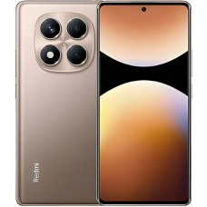 Смартфон Xiaomi Redmi Note 14 Pro 12/512 ГБ, 5G, NFC, NanoSIM + nanoSIM/eSIM, золотой