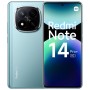 Смартфон Xiaomi Redmi Note 14 Pro Plus 8/256 ГБ, 5G, NFC, NanoSIM + nanoSIM/eSIM, синий (без ЗУ)