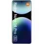Смартфон Xiaomi Redmi Note 14 Pro 12/256 ГБ, 5G, NFC, NanoSIM + nanoSIM/eSIM, зеленый