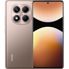 Смартфон Xiaomi Redmi Note 14 Pro 8/256 ГБ, 4G, NFC, Dual nano SIM, золотой