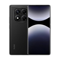 Смартфон Xiaomi Redmi Note 14 Pro 8/256 ГБ EU, 4G, NFC, Dual nano SIM, черный (без ЗУ)
