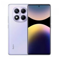 Смартфон Xiaomi Redmi Note 14 Pro 8/256 ГБ EU, 4G, NFC, Dual nano SIM, фиолетовый (без ЗУ)